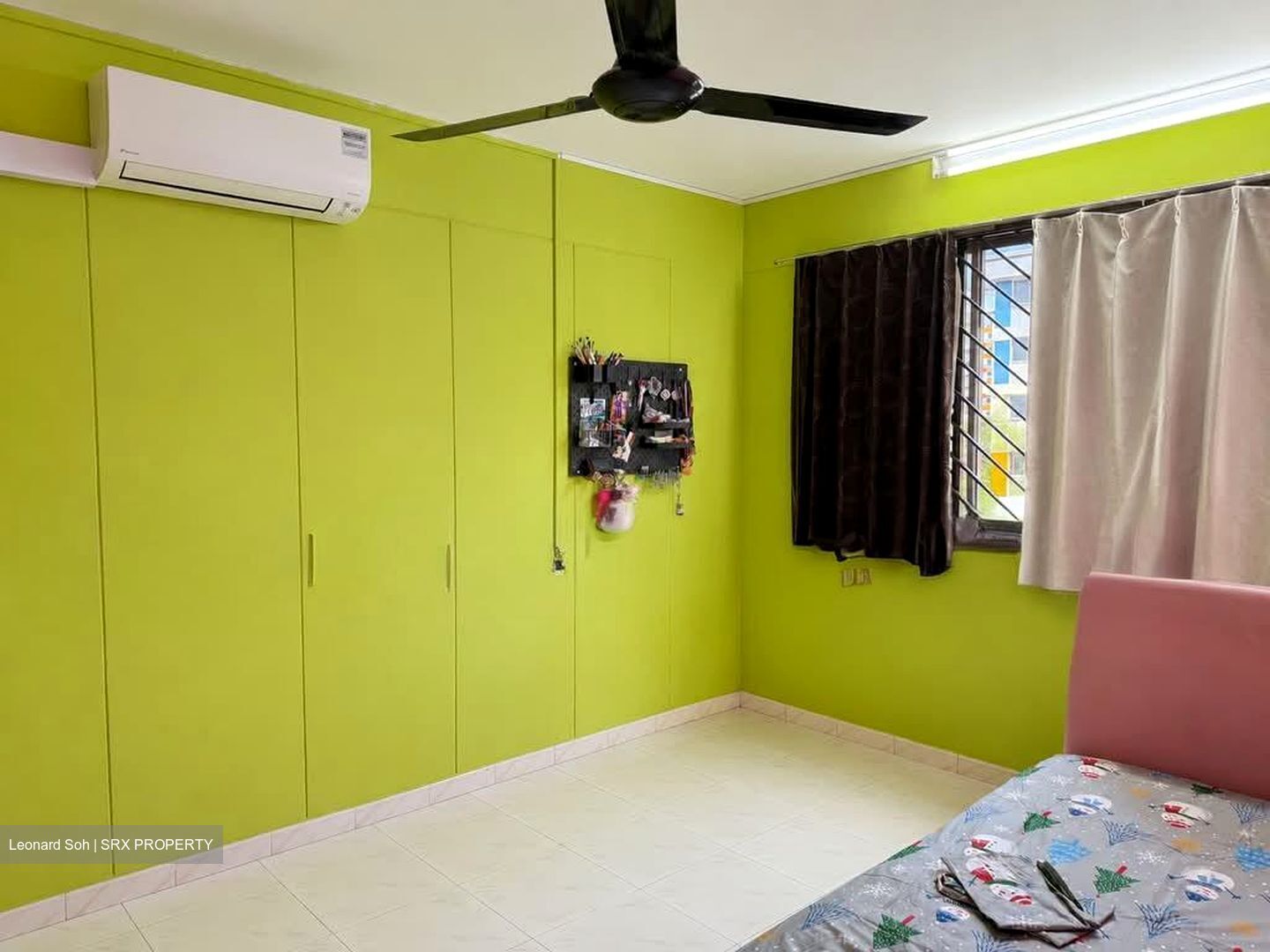 Blk 948 Jurong West Street 91 (Jurong West), HDB 5 Rooms #604957791